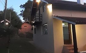 Dum Hory a 2,5 km do centrinho